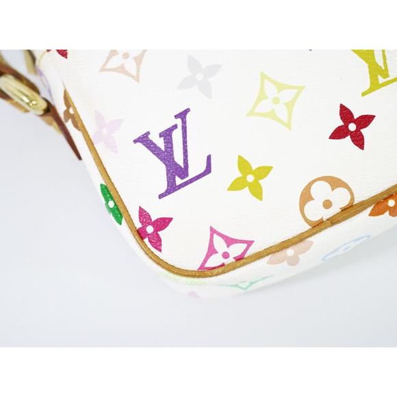 Louis Vuitton Rift Multicolor Canvas #89616L79B - Picture 13 of 15